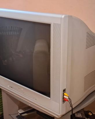 Televisore Philips CRT 29 pollici