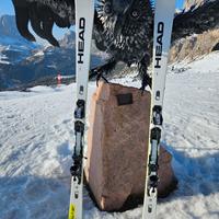 Sci Head World Cup Rebels E SL 165 cm