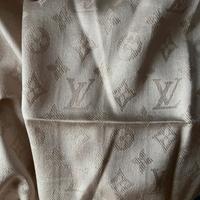 Scialle Louis Vuitton