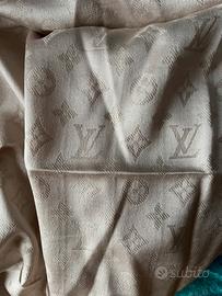 Scialle Louis Vuitton