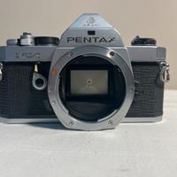 Pentax mx