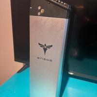 Batteria Engwe originale 48V 16Ah