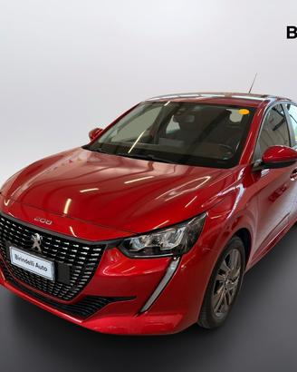 PEUGEOT 208 2ª serie - 208 PureTech 75 Stop&Start