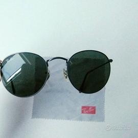 Occhiali da sole Ray-Ban "Round"