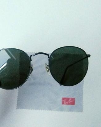Occhiali da sole Ray-Ban "Round"