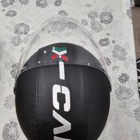 casco Jet Moto morini taglia xl