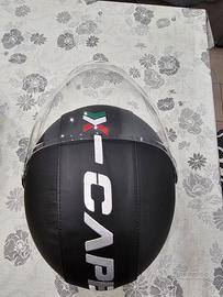 casco Jet Moto morini taglia xl