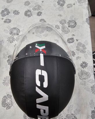 casco Jet Moto morini taglia xl