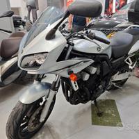Yamaha fazar 600