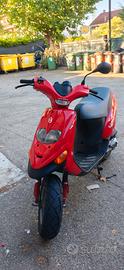 Gilera Stalker 