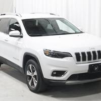 Ricambi Jeep Compass Cherokee Avenger Renegade 