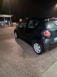 Toyota aygo 1.0 benzina