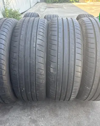 gomme usate 2355019 Estivo GOODYEAR - EAGLEF1A - 2