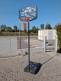 Canestro basket Tarmak B200 Easy