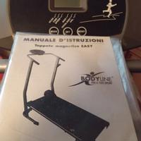 Tapis Roulant (tappeto magnetico)