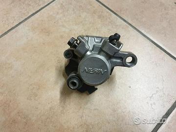 Pinza freno posteriore Honda Transalp 600