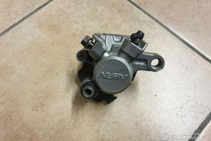 Pinza freno posteriore Honda Transalp 600