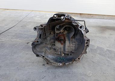 CAMBIO MANUALE COMPLETO AUDI A6 Berlina Serie C5 (