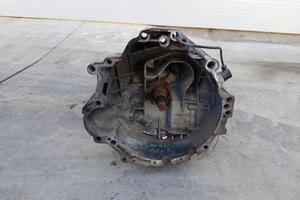 CAMBIO MANUALE COMPLETO AUDI A6 Berlina Serie C5 (