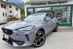 CUPRA Formentor 2.0 TDI 4Drive DSG