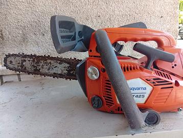 Motosega Husqvarna