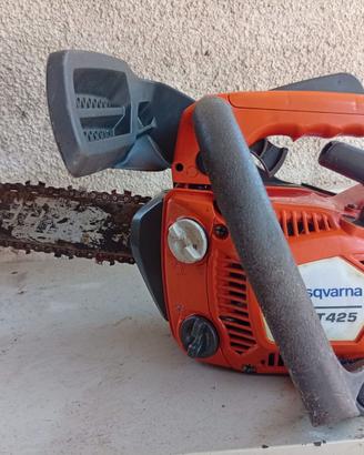Motosega Husqvarna