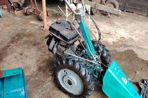 motocoltivatore Bertolini 