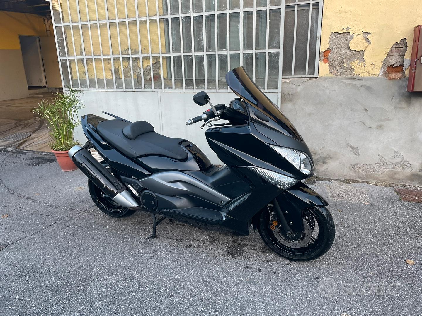 Yamaha Tmax 500 - Moto e Scooter In vendita a Milano