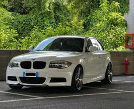 BMW Serie 1 Coupé (E82) - 2011