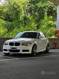 BMW Serie 1 Coupé (E82) - 2011