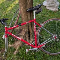 bicicletta da corsa Patelli