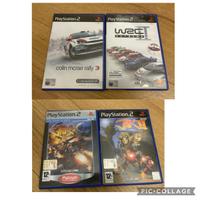 Giochi playstation 2 vend anche singoli