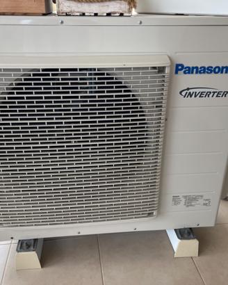 Condizionatore  Panasonic