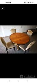 tavolo Roche Bobois 