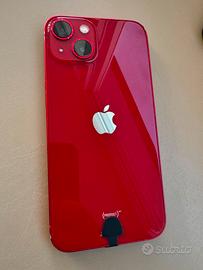 Iphone 13 128 gb