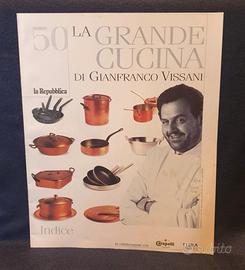 La Grande Cucina di Gianfranco Vissani