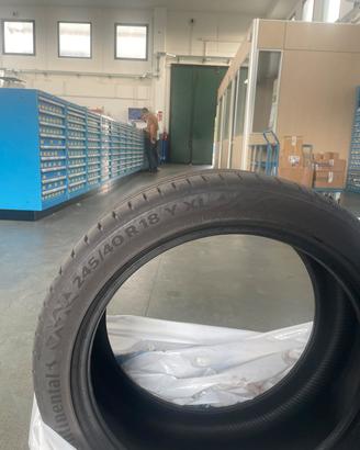 pneumatici continental premium contact 7