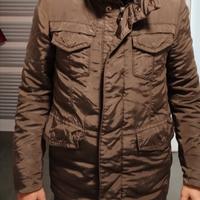 Piumino uomo Peuterey 