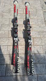 SCI VOLKL