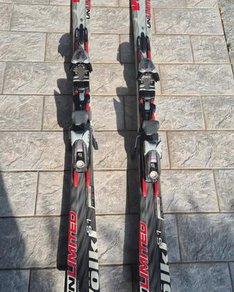 SCI VOLKL