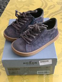 Hogan bambino tg 24 originali