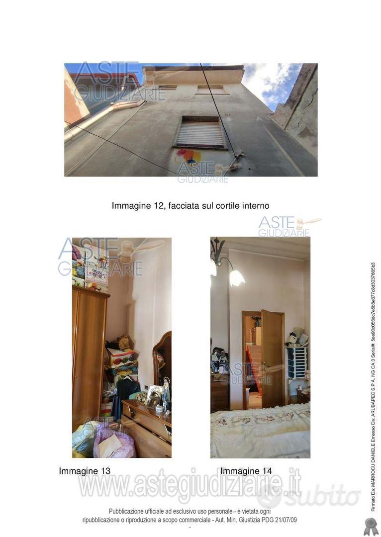 Appartamento – Villasor, Casteddu/Cagliari - Altro