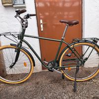 Bici Decathlon L - 3 volte usata