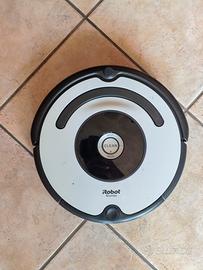 Roomba 600
