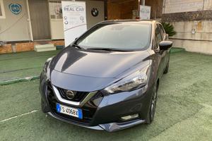 Nissan Micra 5 Porte Benzina Full Optional