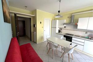 GRAZIOSO BILOCALE ARREDATO in ZONA CENTRALISSIMA