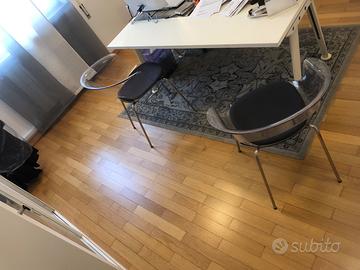 Stanza ufficio in condivisione