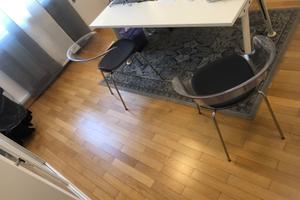 Stanza ufficio in condivisione