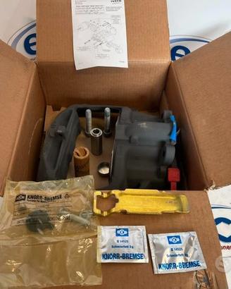 Pinza originale Iveco Stralis 42558855