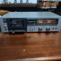 Piastra a cassette Teac V30